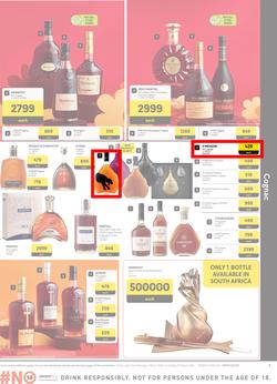 Makro : Easter Liquor (04 March - 31 March 2024), page 9