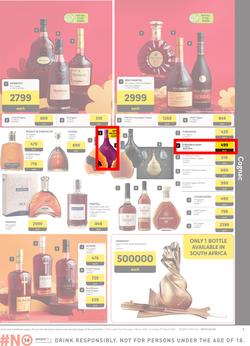 Makro : Easter Liquor (04 March - 31 March 2024), page 9