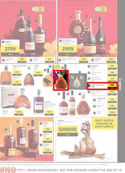 Makro : Easter Liquor (04 March - 31 March 2024), page 9
