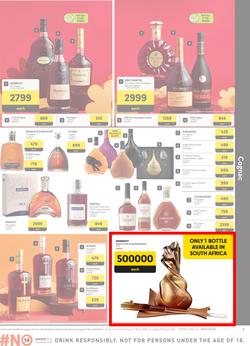 Makro : Easter Liquor (04 March - 31 March 2024), page 9