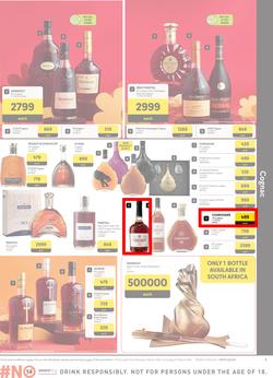 Makro : Easter Liquor (04 March - 31 March 2024), page 9