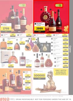 Makro : Easter Liquor (04 March - 31 March 2024), page 9