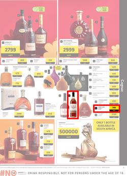 Makro : Easter Liquor (04 March - 31 March 2024), page 9