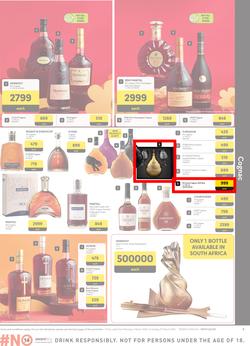 Makro : Easter Liquor (04 March - 31 March 2024), page 9