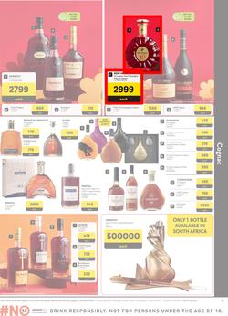 Makro : Easter Liquor (04 March - 31 March 2024), page 9
