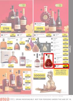 Makro : Easter Liquor (04 March - 31 March 2024), page 9