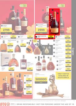 Makro : Easter Liquor (04 March - 31 March 2024), page 9