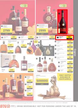 Makro : Easter Liquor (04 March - 31 March 2024), page 9