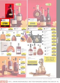 Makro : Easter Liquor (04 March - 31 March 2024), page 9