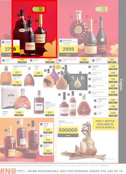 Makro : Easter Liquor (04 March - 31 March 2024), page 9