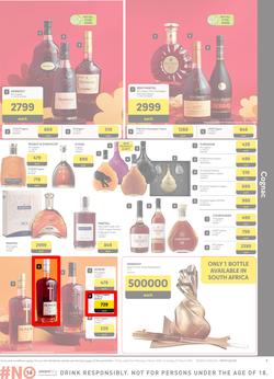 Makro : Easter Liquor (04 March - 31 March 2024), page 9
