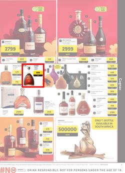 Makro : Easter Liquor (04 March - 31 March 2024), page 9
