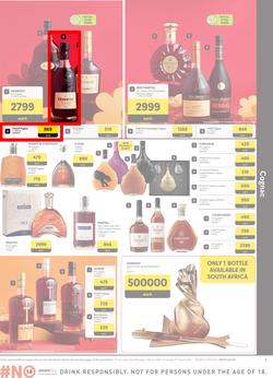 Makro : Easter Liquor (04 March - 31 March 2024), page 9