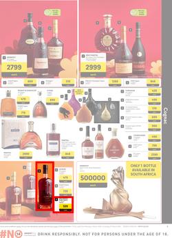 Makro : Easter Liquor (04 March - 31 March 2024), page 9