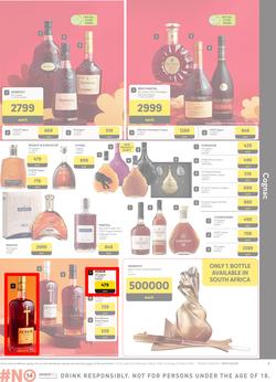Makro : Easter Liquor (04 March - 31 March 2024), page 9