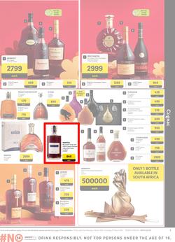 Makro : Easter Liquor (04 March - 31 March 2024), page 9
