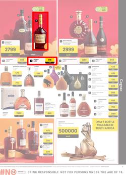 Makro : Easter Liquor (04 March - 31 March 2024), page 9