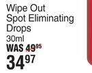 Young Solution Wipe Out Spot Eliminating Drops-30ml