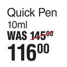 Bionike Aknet Quick Pen-10ml