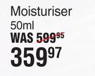 Olay Vitamin C Moisturiser-50ml