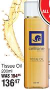 Celltone Tissue Oil-200ml