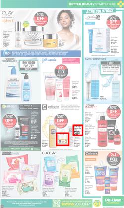 Dis-Chem : Value For Women (13 June - 07 July 2024), page 9