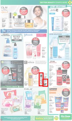 Dis-Chem : Value For Women (13 June - 07 July 2024), page 9