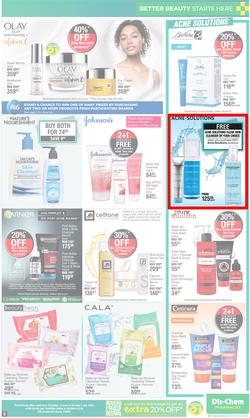 Dis-Chem : Value For Women (13 June - 07 July 2024), page 9