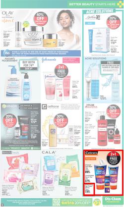 Dis-Chem : Value For Women (13 June - 07 July 2024), page 9