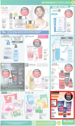 Dis-Chem : Value For Women (13 June - 07 July 2024), page 9