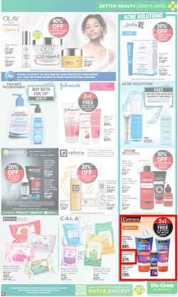 Dis-Chem : Value For Women (13 June - 07 July 2024), page 9