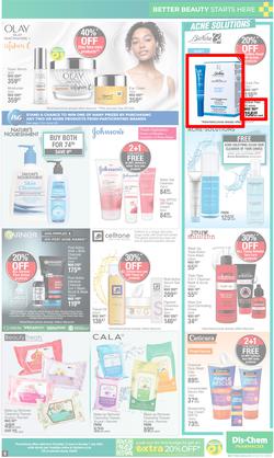 Dis-Chem : Value For Women (13 June - 07 July 2024), page 9