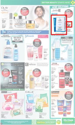 Dis-Chem : Value For Women (13 June - 07 July 2024), page 9
