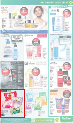 Dis-Chem : Value For Women (13 June - 07 July 2024), page 9