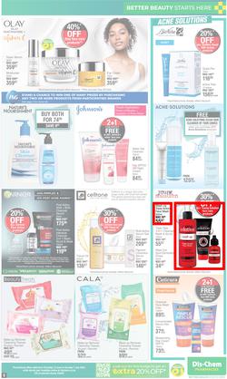 Dis-Chem : Value For Women (13 June - 07 July 2024), page 9