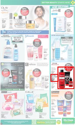Dis-Chem : Value For Women (13 June - 07 July 2024), page 9
