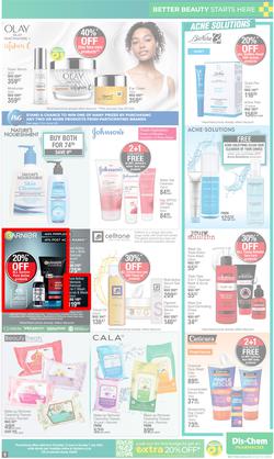 Dis-Chem : Value For Women (13 June - 07 July 2024), page 9