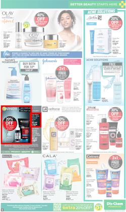 Dis-Chem : Value For Women (13 June - 07 July 2024), page 9