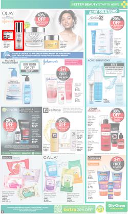 Dis-Chem : Value For Women (13 June - 07 July 2024), page 9