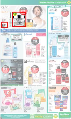 Dis-Chem : Value For Women (13 June - 07 July 2024), page 9
