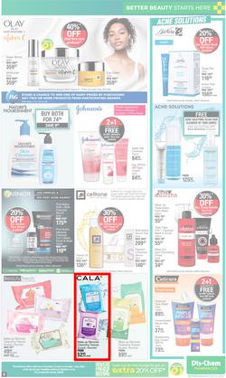 Dis-Chem : Value For Women (13 June - 07 July 2024), page 9