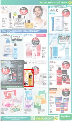 Dis-Chem : Value For Women (13 June - 07 July 2024), page 9