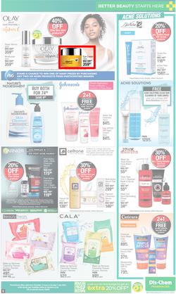 Dis-Chem : Value For Women (13 June - 07 July 2024), page 9