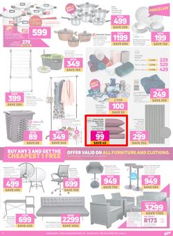 Game : Birthday Vouchernaires (02 May - 09 May 2023), page 9