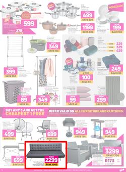Game : Birthday Vouchernaires (02 May - 09 May 2023), page 9