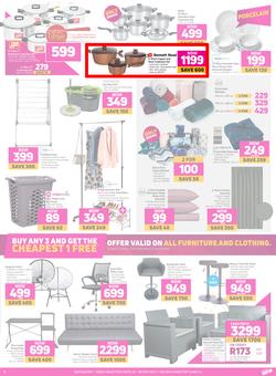 Game : Birthday Vouchernaires (02 May - 09 May 2023), page 9