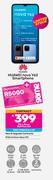 Huawei Nova Y62 Smartphone-On Red Flexi 160