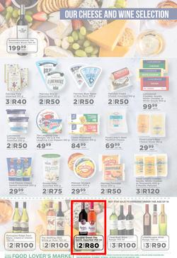 Food Lover's Market Inland : Summer Carnival (24 January - 30 January 2022), page 9