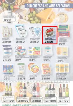 Food Lover's Market Inland : Summer Carnival (24 January - 30 January 2022), page 9