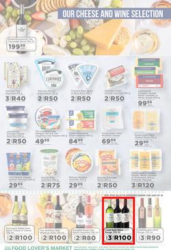Food Lover's Market Inland : Summer Carnival (24 January - 30 January 2022), page 9